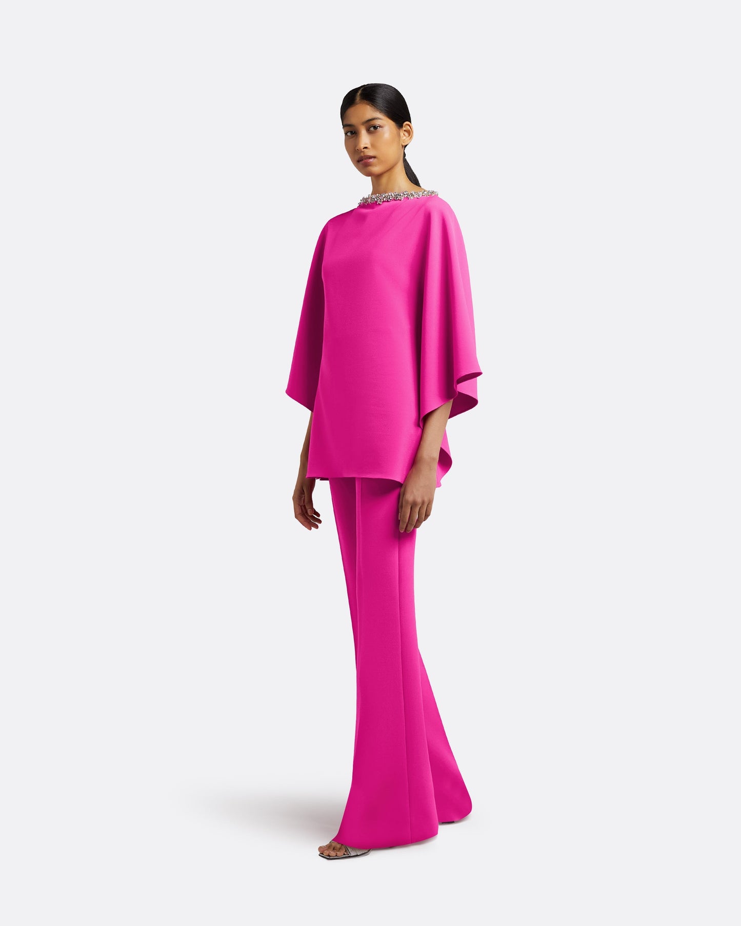 Arama Wild Strawberry Top