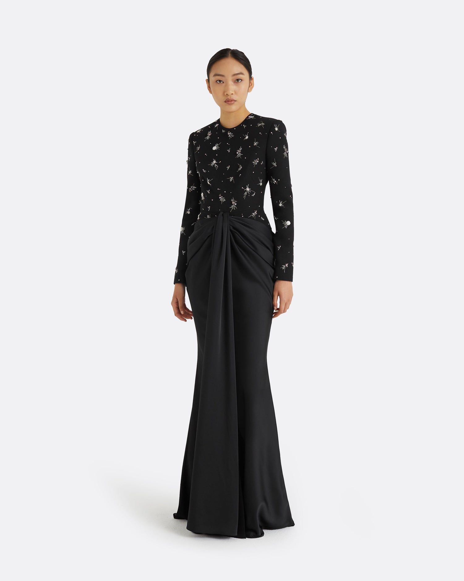 Evening Wear