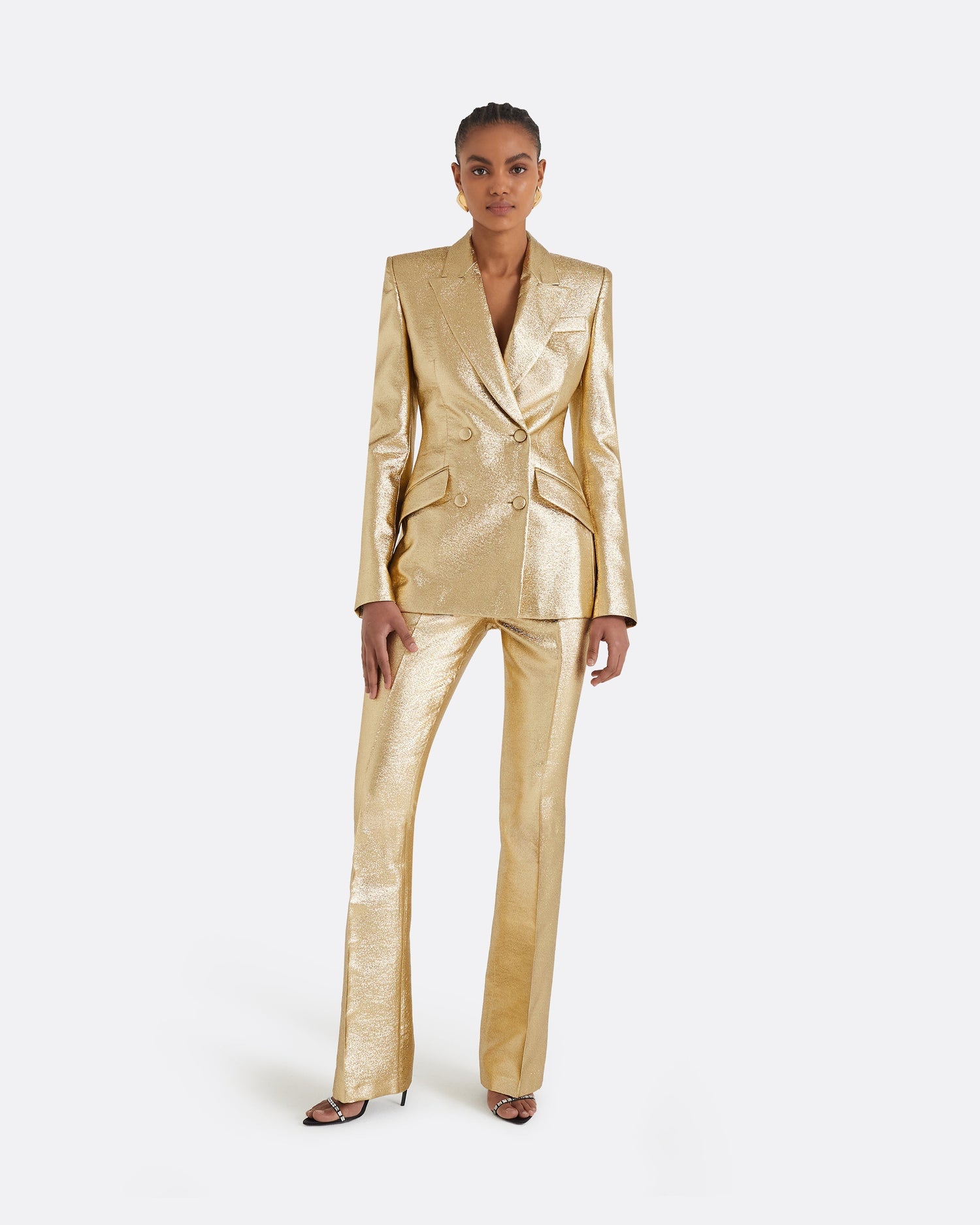 Evening Wear
