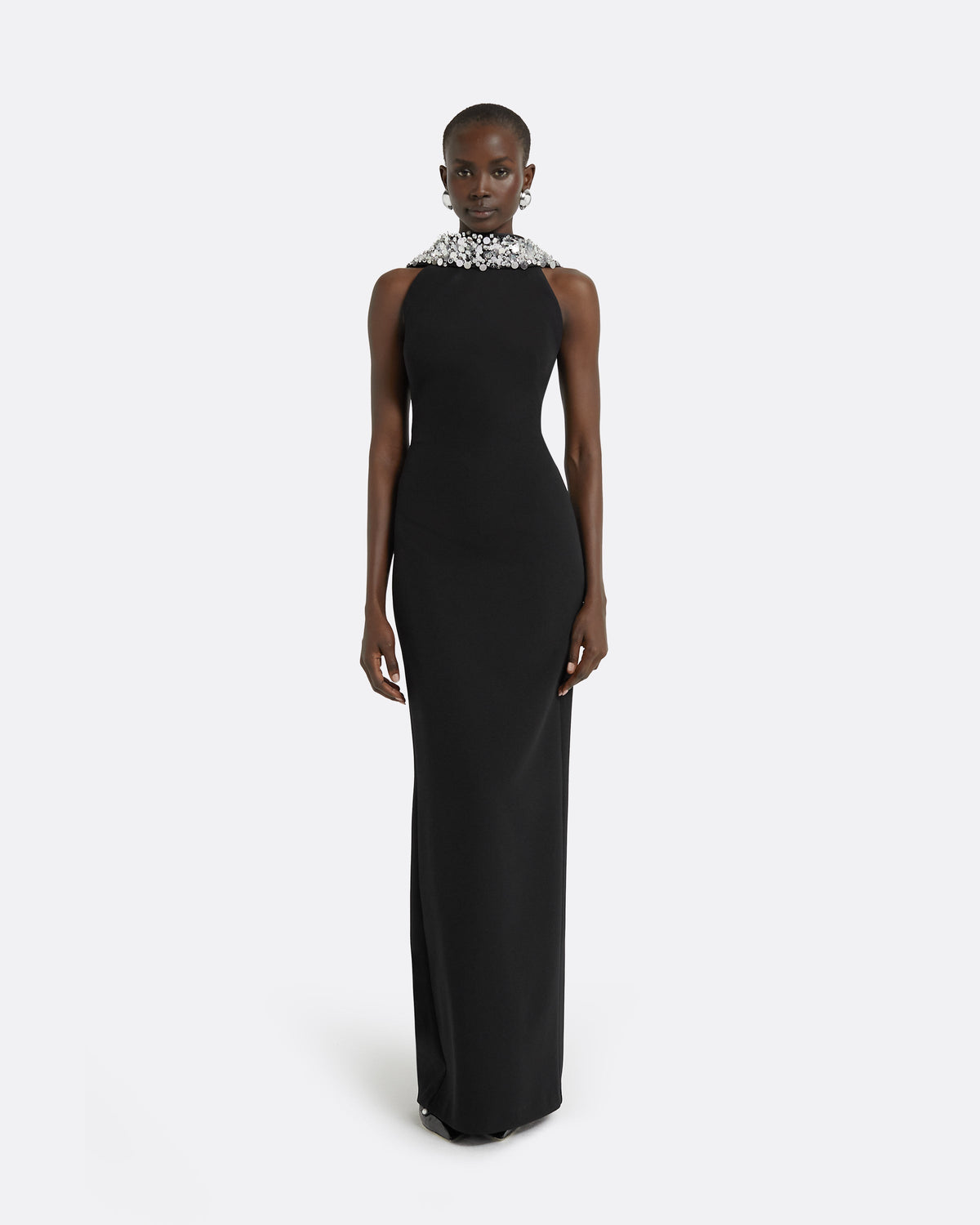 Holli Long Dress