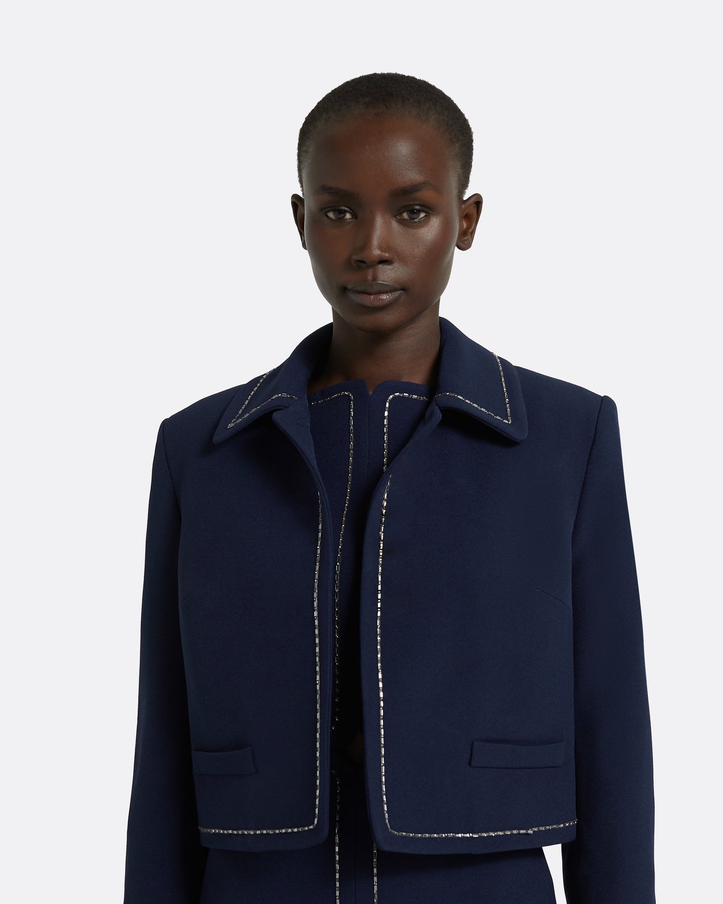 Vittoria Maritime Jacket