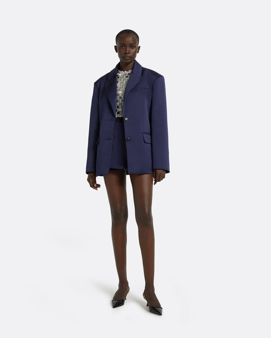 Maurissa Maritime Jacket