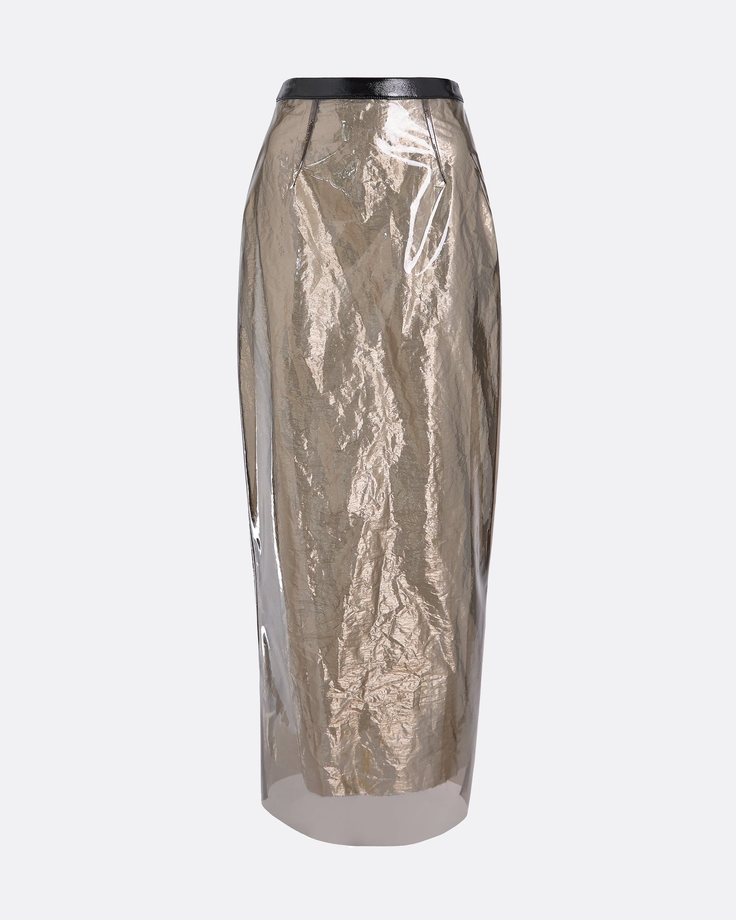 Mara Taupe Skirt