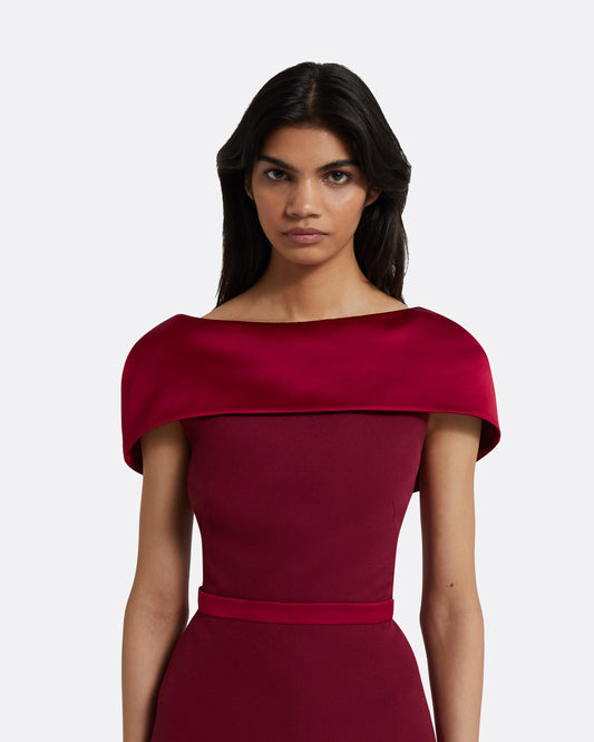 Rella Swinton Top