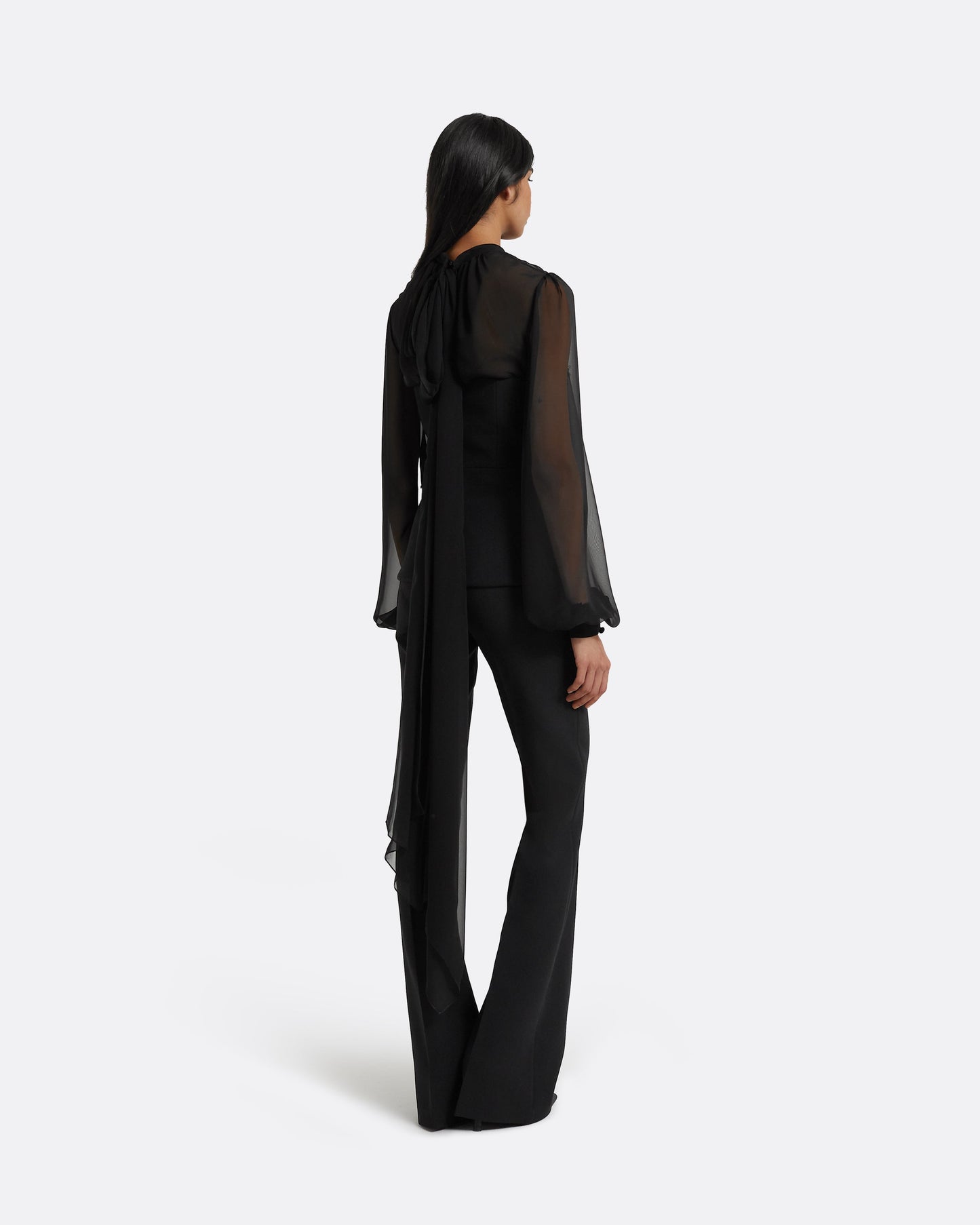 Duruda Black Top