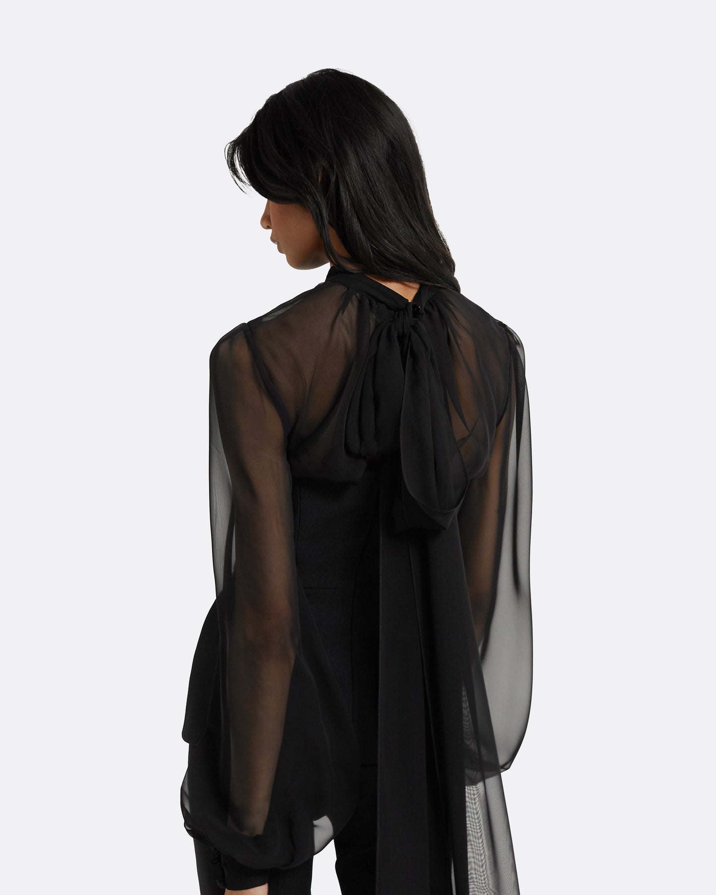Duruda Black Top