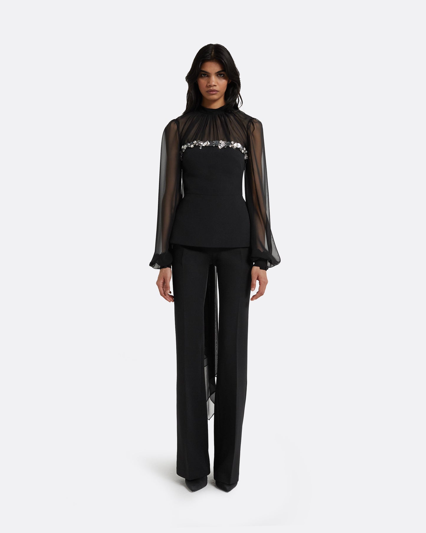 Duruda Black Top