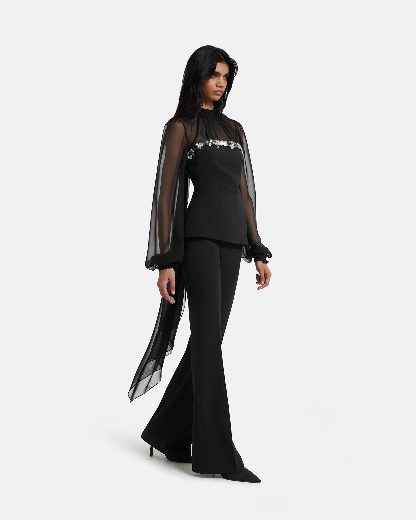 Duruda Black Top