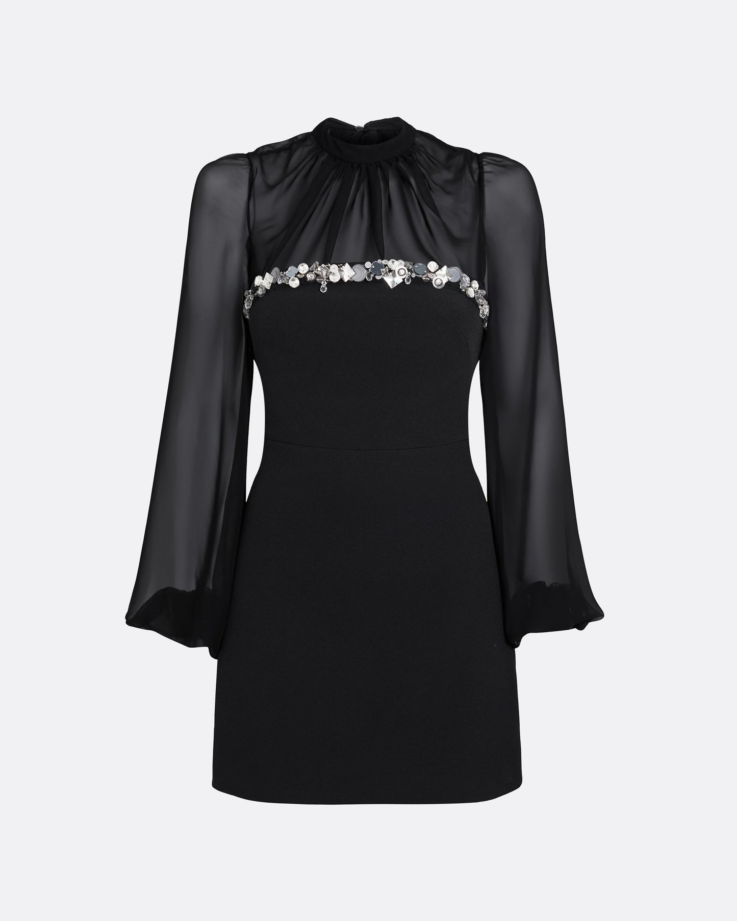 Duruda Black Top