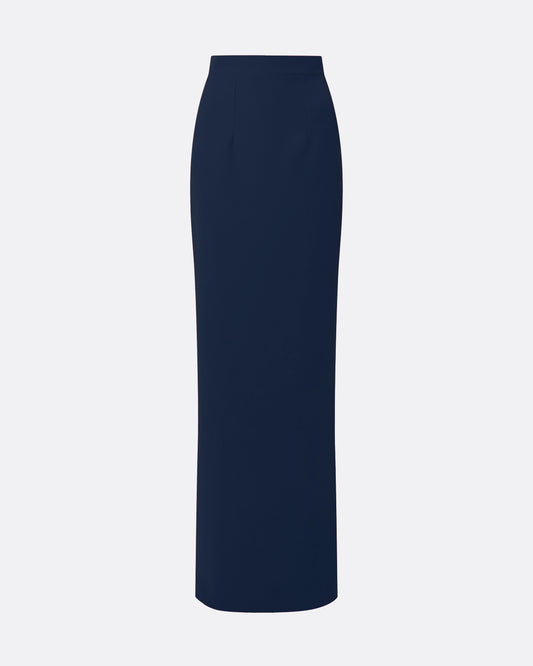 Sidha Skirt in Maritime