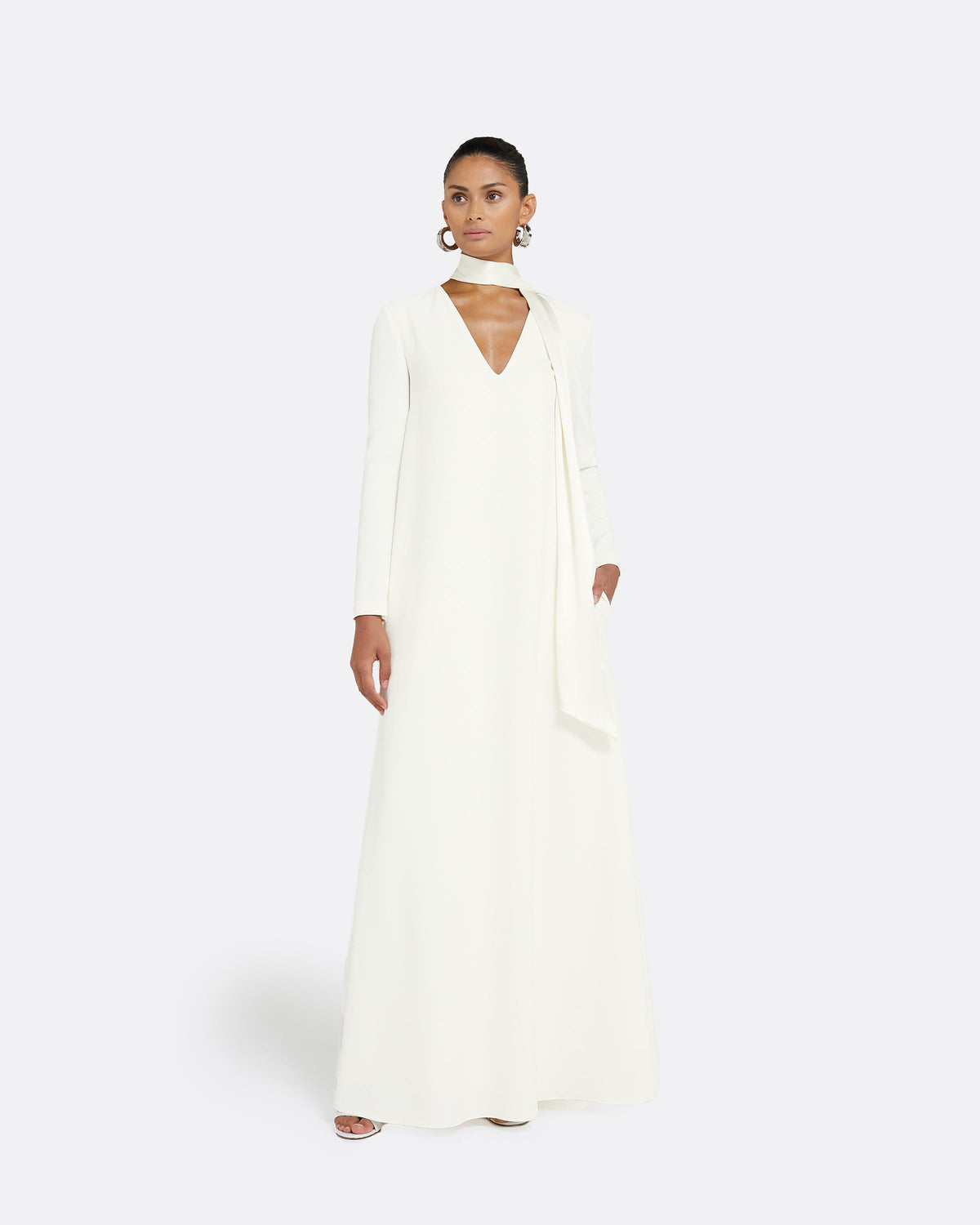 Aleah Long Dress