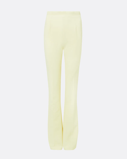 Alexa Buttermilk Trousers