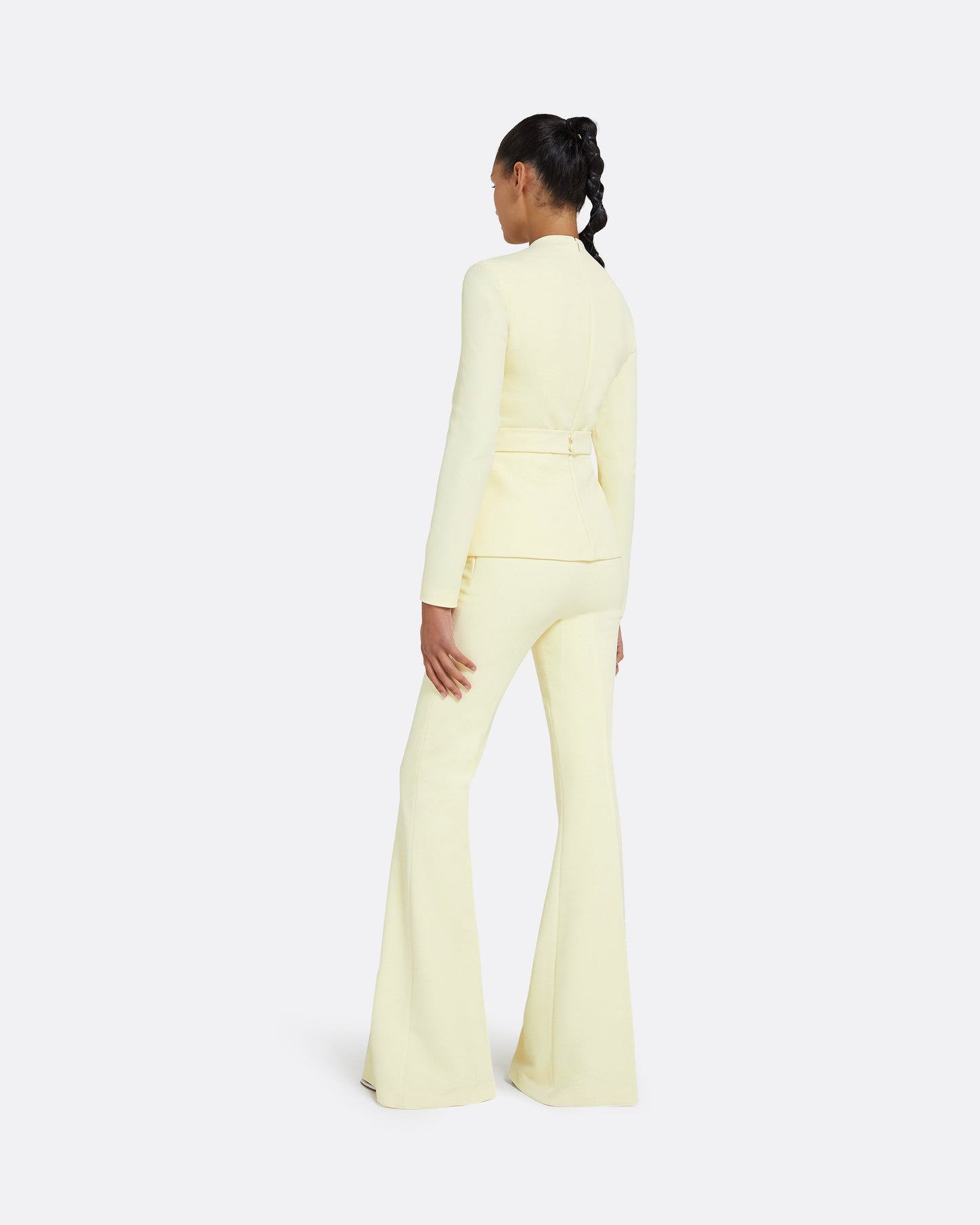 Blanca Buttermilk Top