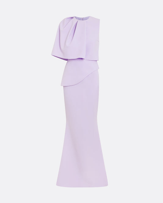 Alambra Verbena Long Dress