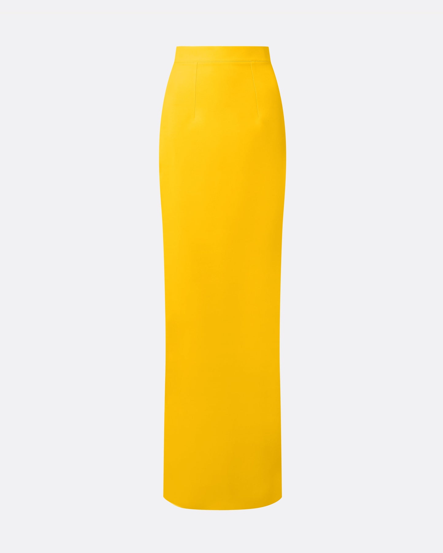 Sidha Sunshine Yellow Skirt