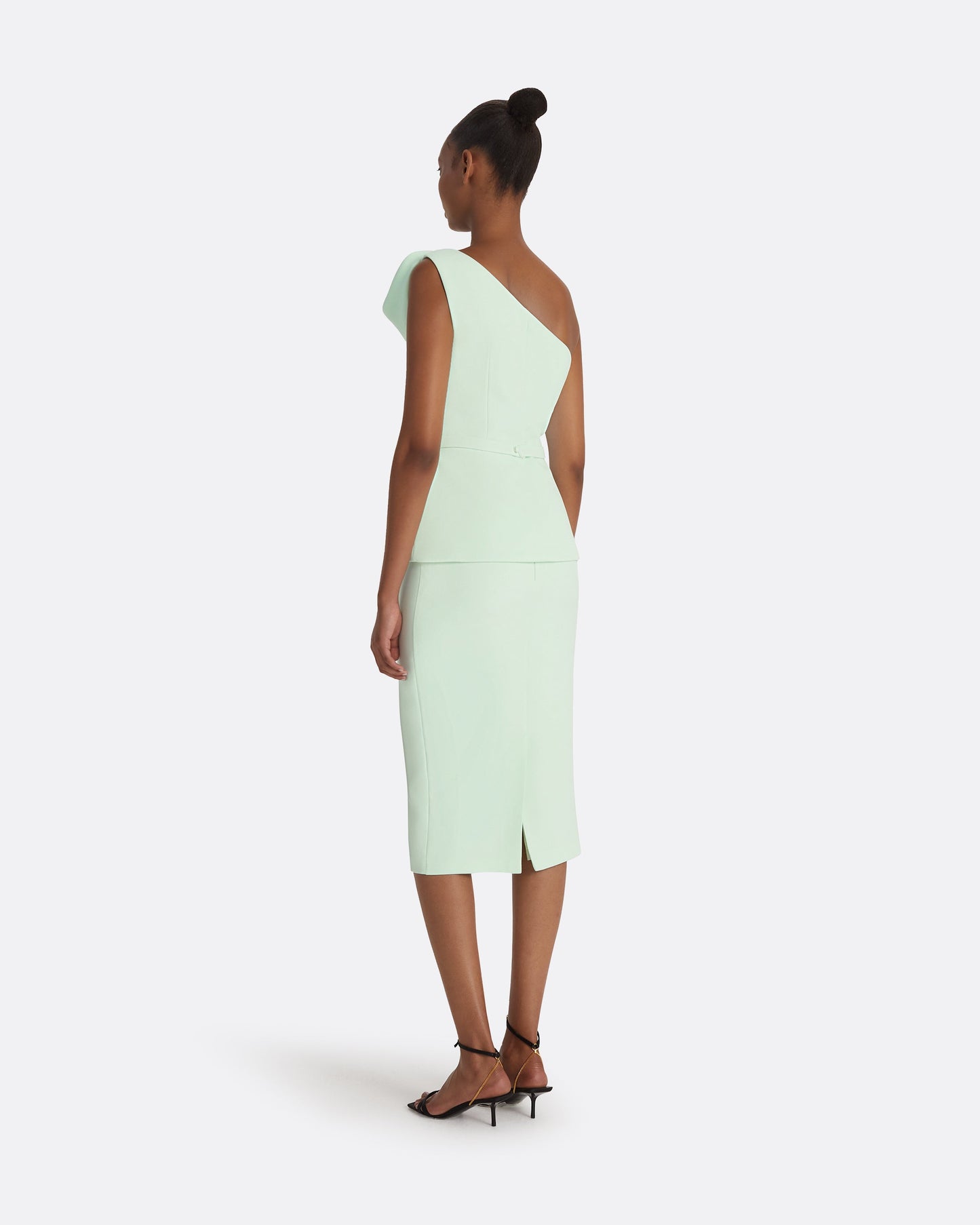 Jaida Sea Glass Top