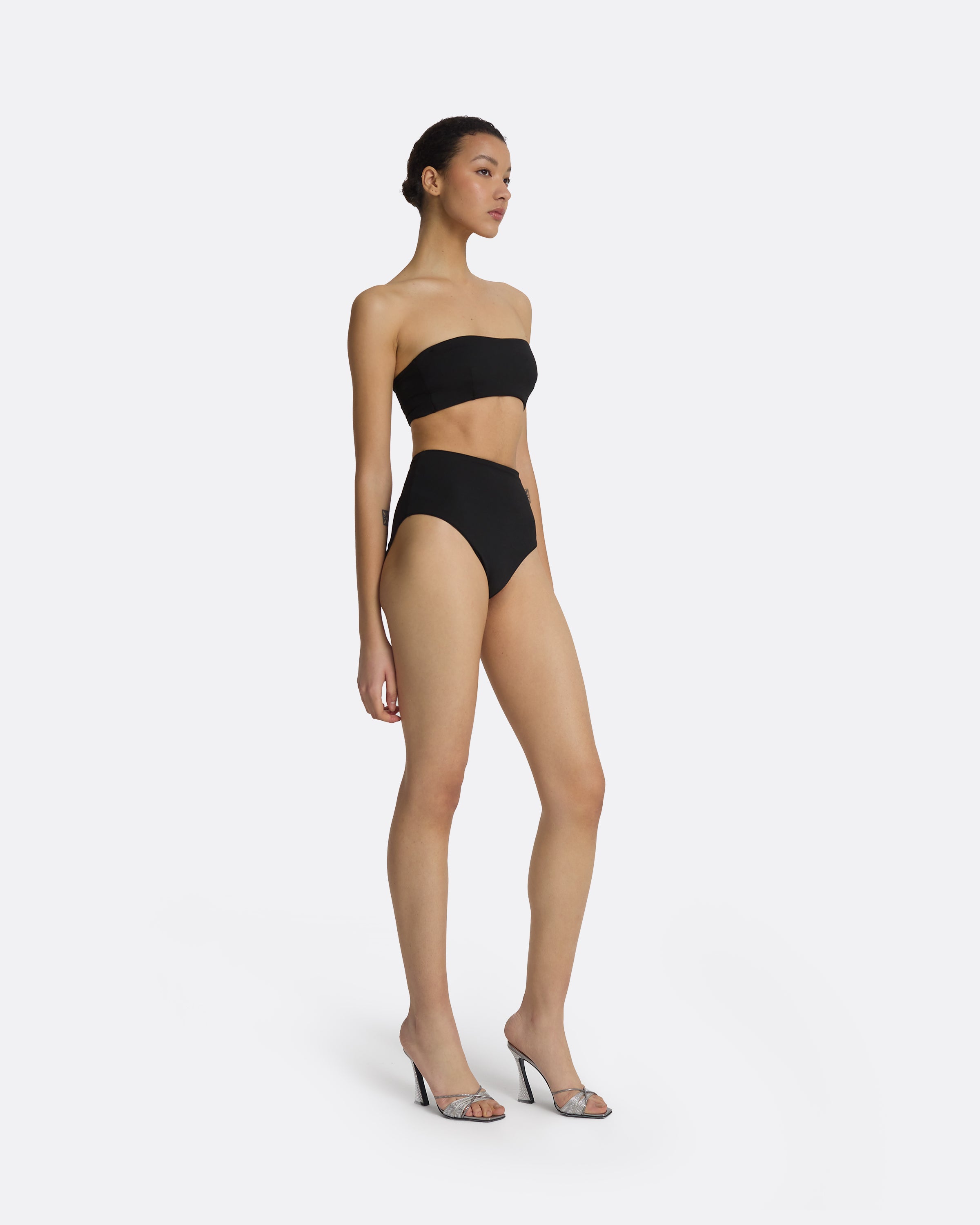 Flattering black bikini bottoms new arrivals