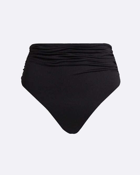 Ariella Black Bikini Bottom