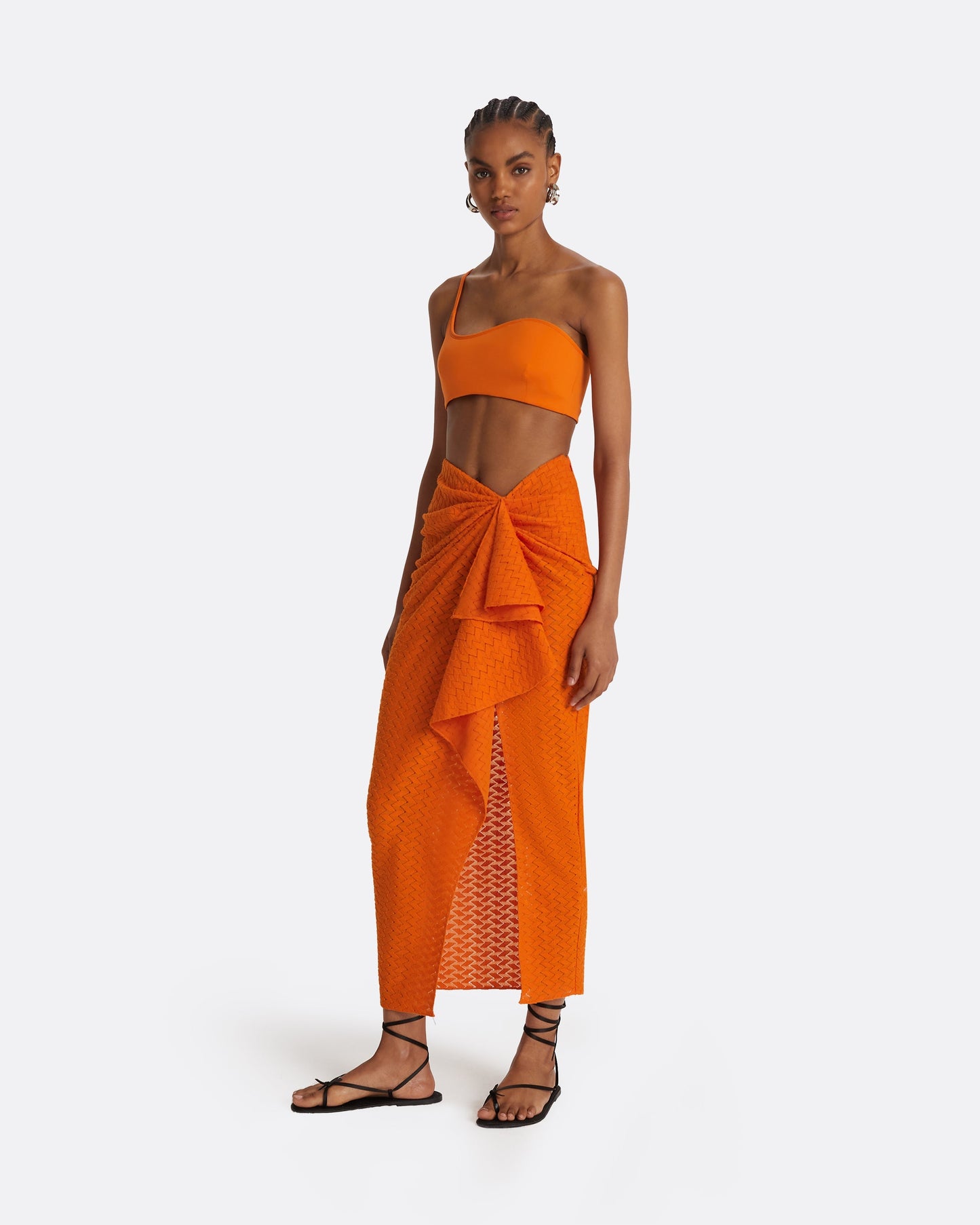 Tillian Seville Skirt