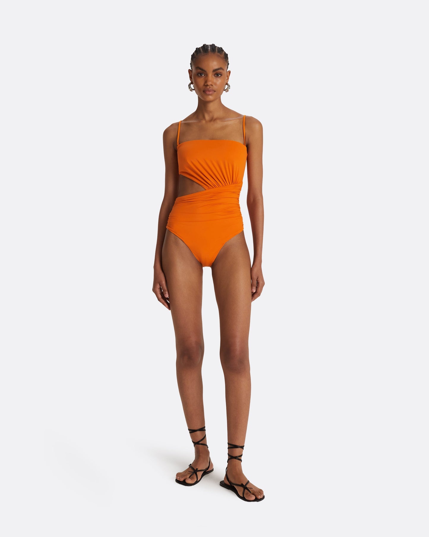 Kymmie Seville Swimsuit