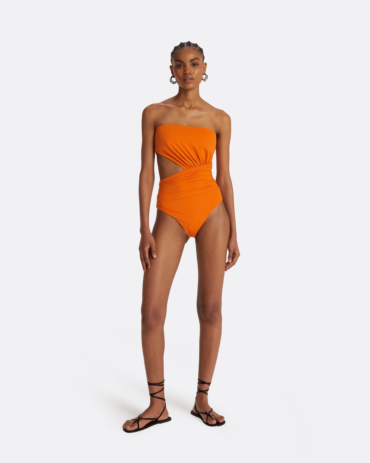 Kymmie Seville Swimsuit