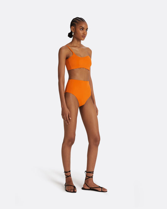 Gisellea Seville Bikini Bottom