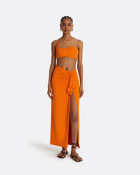Tillian Seville Swim Skirt