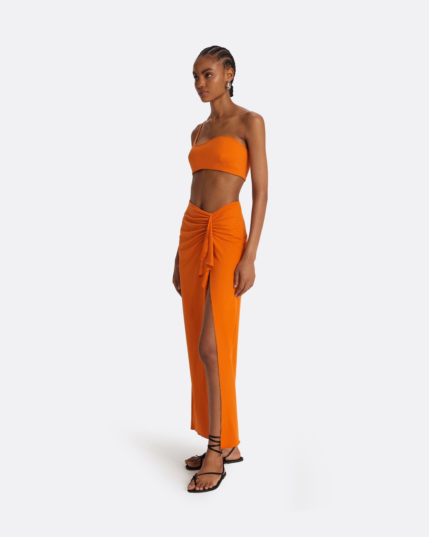 Tillian Seville Swim Skirt