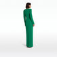 Zhad Marmont Long Dress