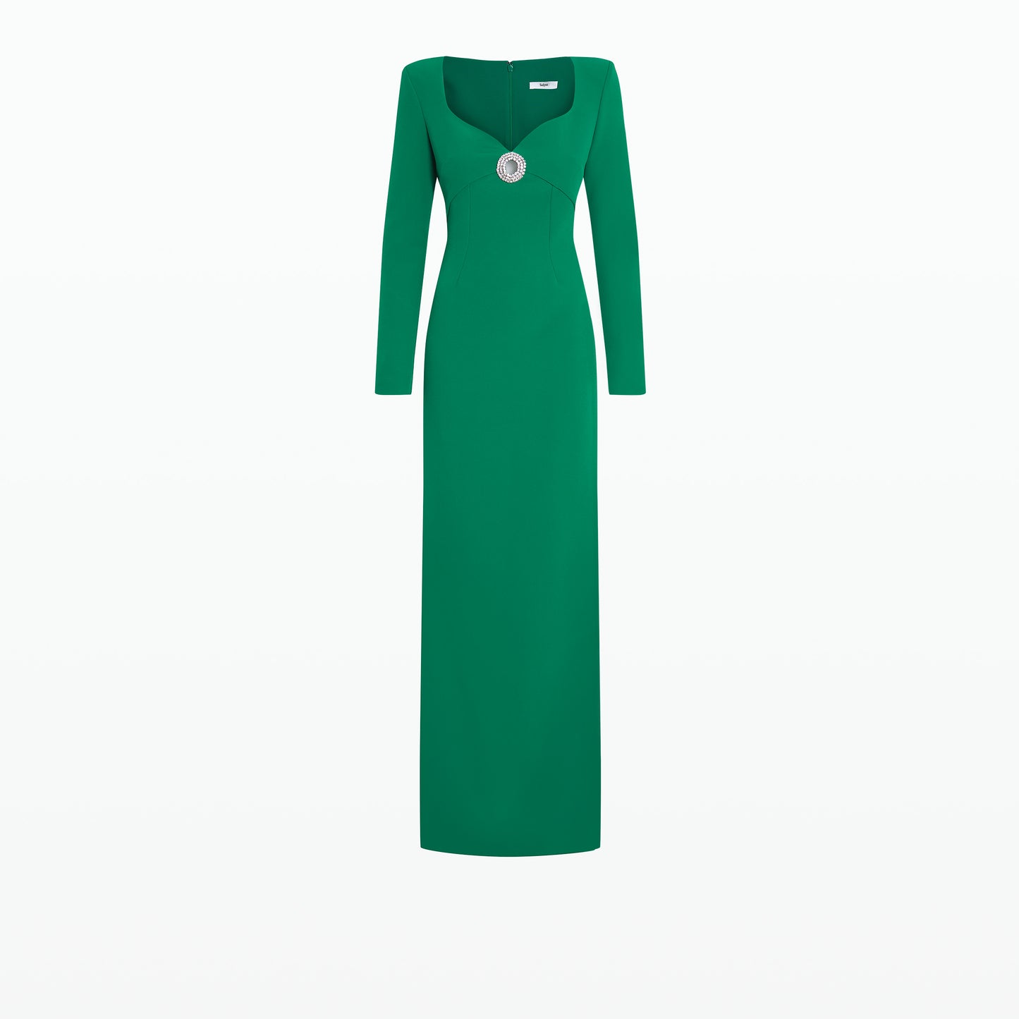Zhad Marmont Long Dress