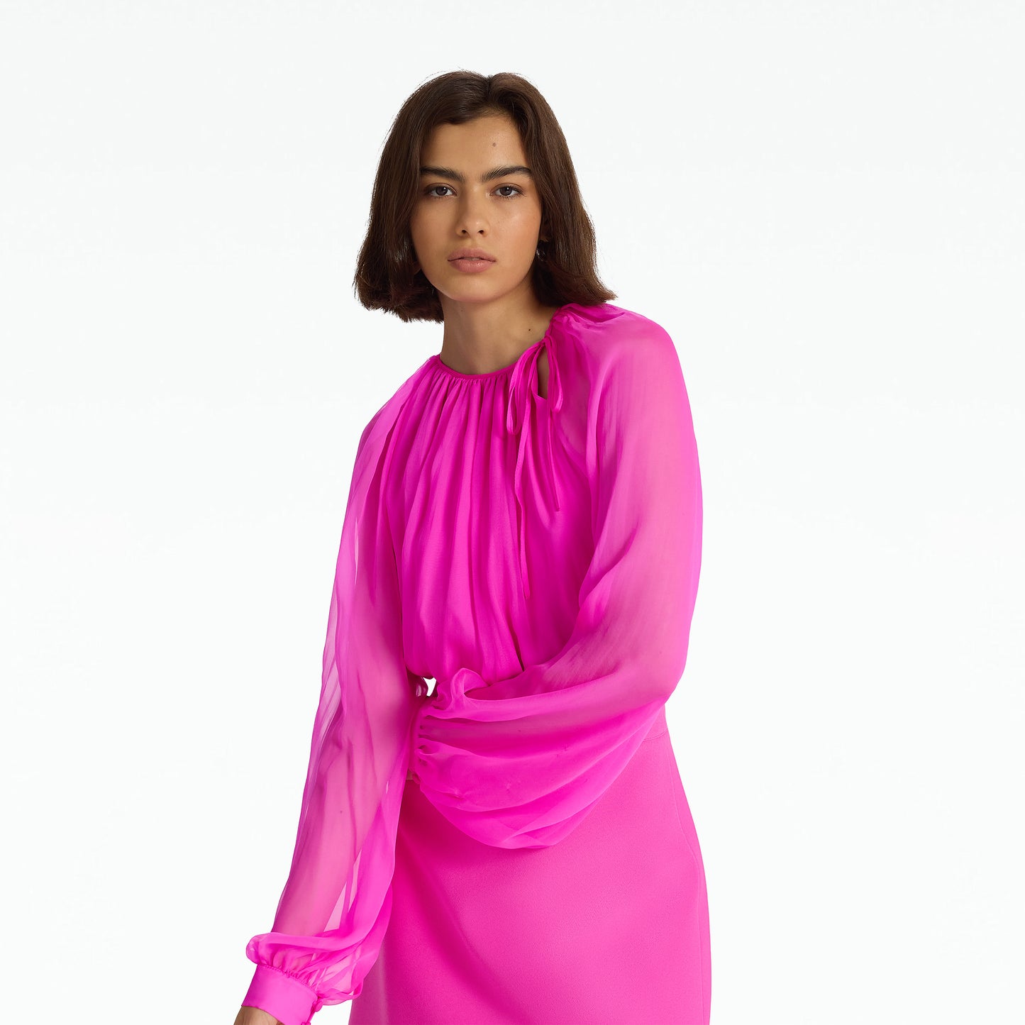 Laoise Beverley Top