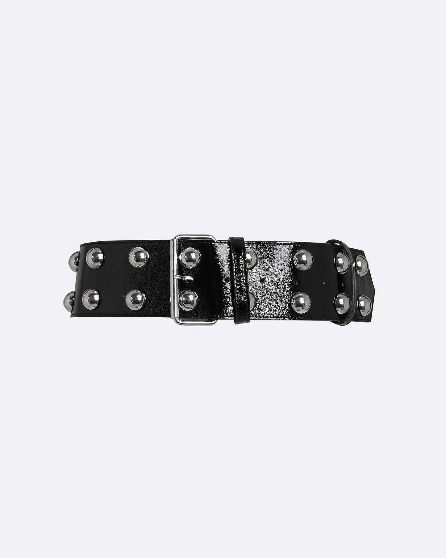 Ridley Belt in Black