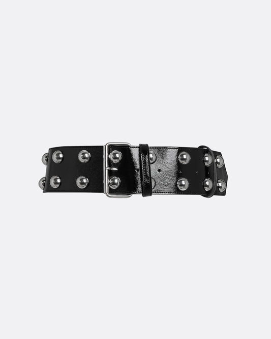 Ridley Belt in Black