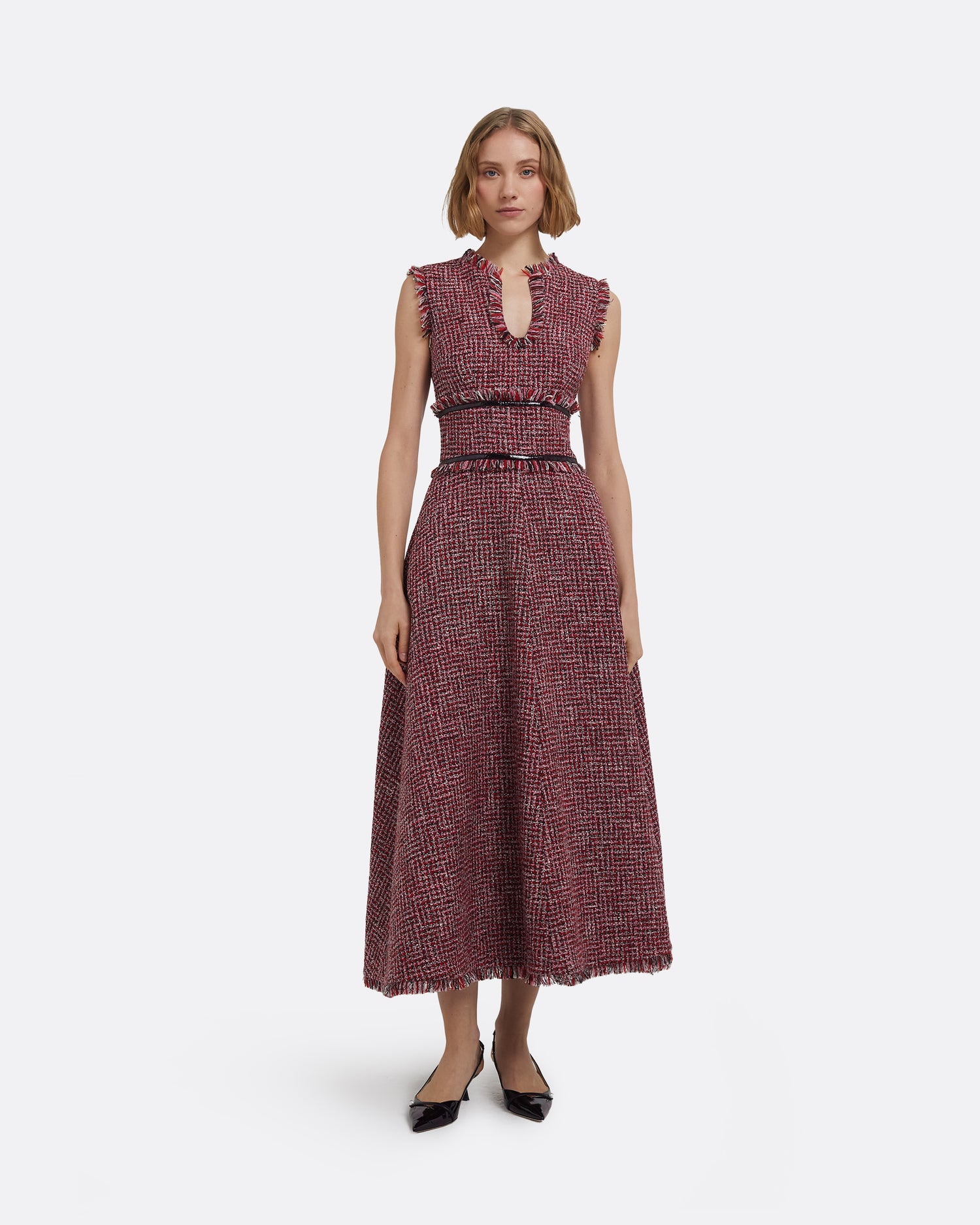 Tweed Edit