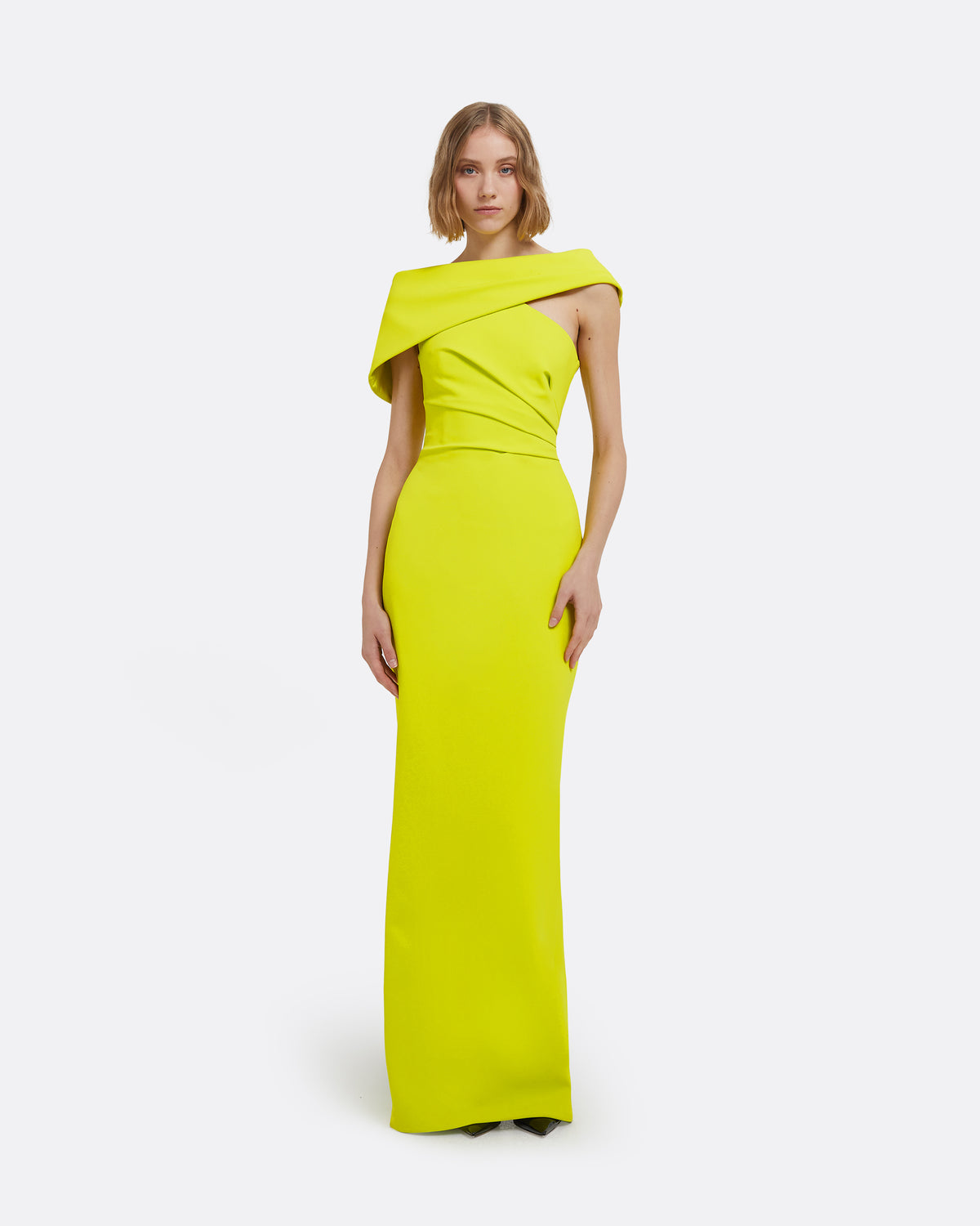 Veronica Long Dress Meknes