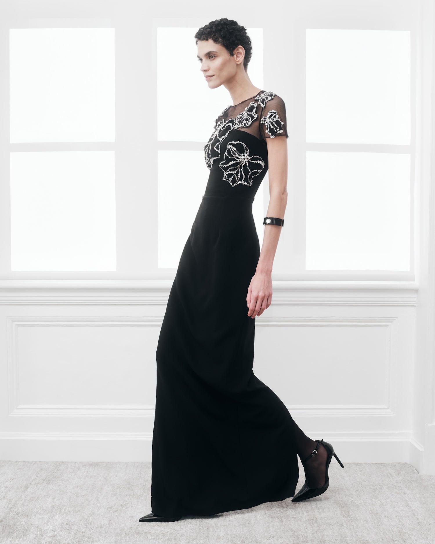 Safiyaa London