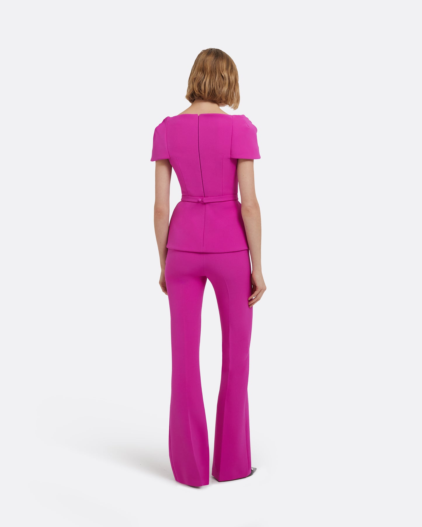 Alexa Trousers in Pompeii