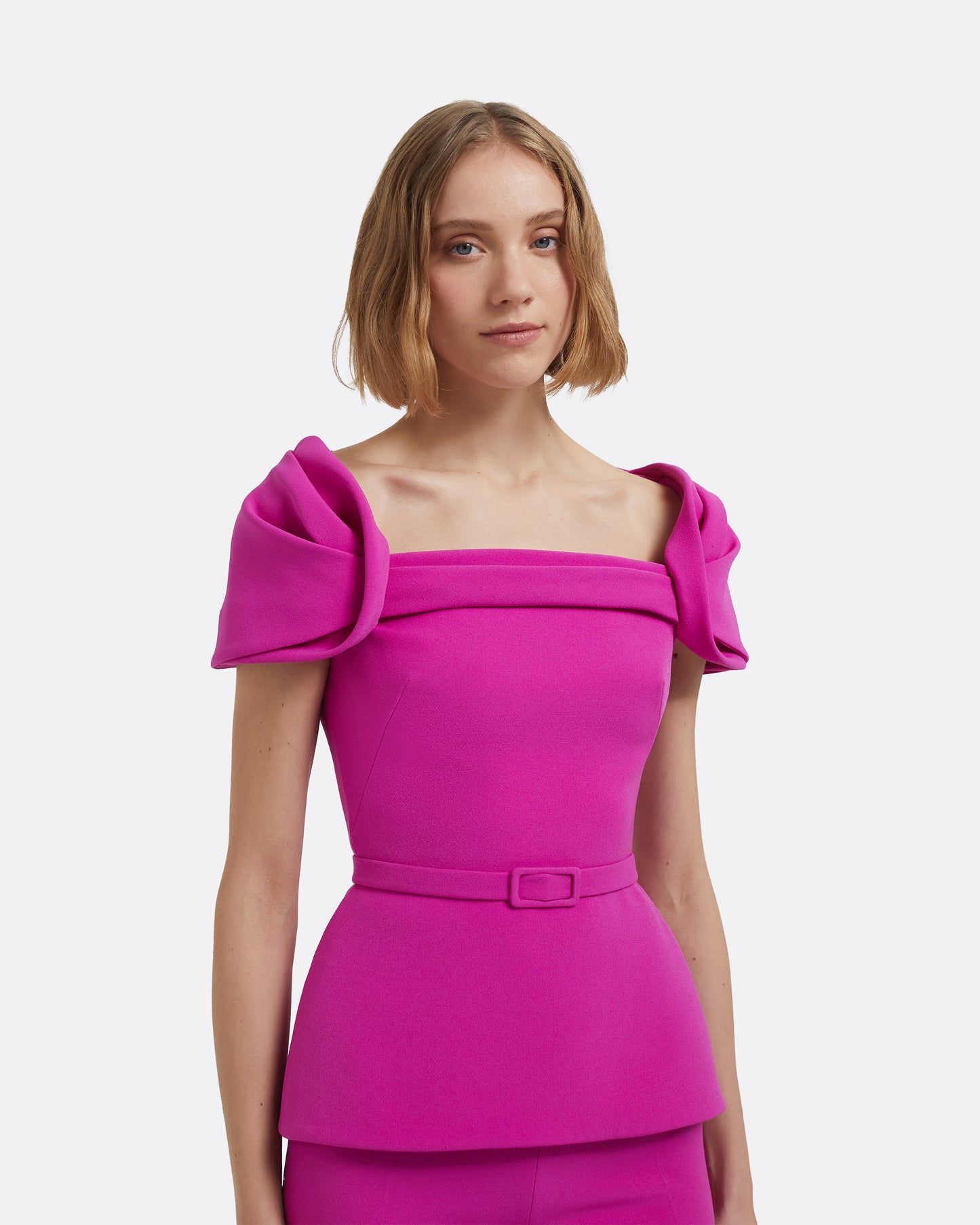 Thalia Top in Pompeii