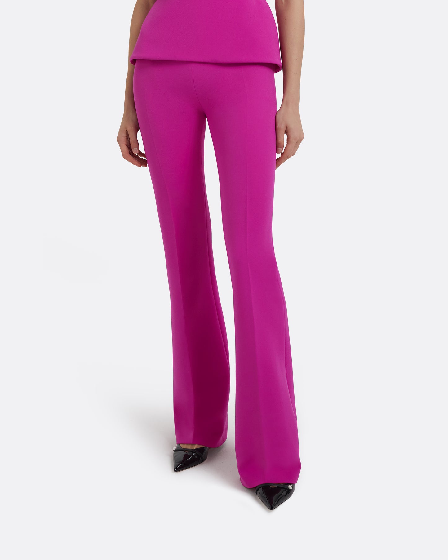 Alexa Trousers in Pompeii
