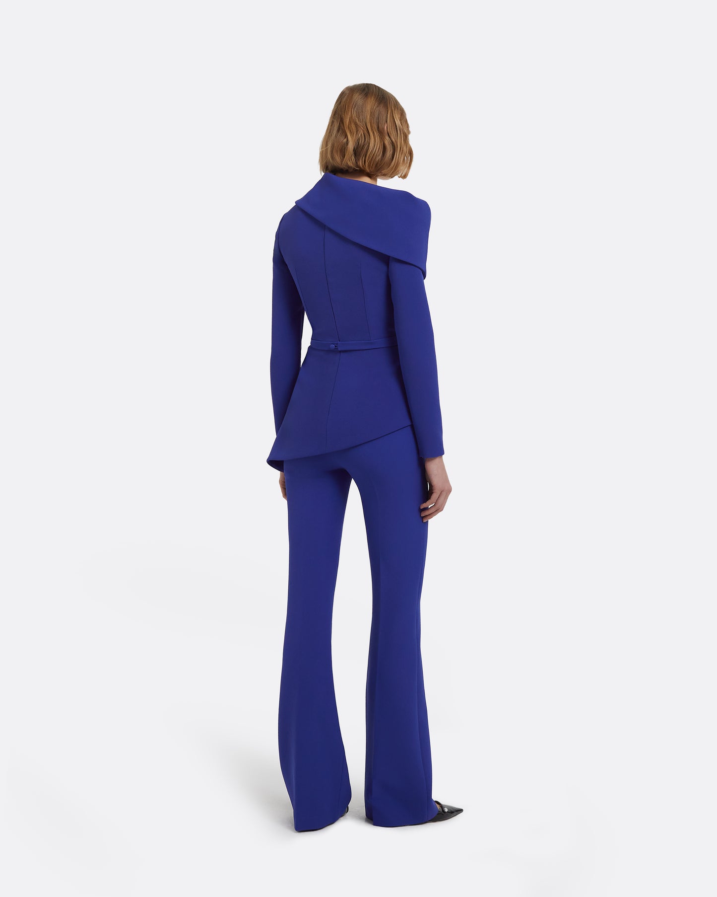Odessa Tops in Skiathos Blue