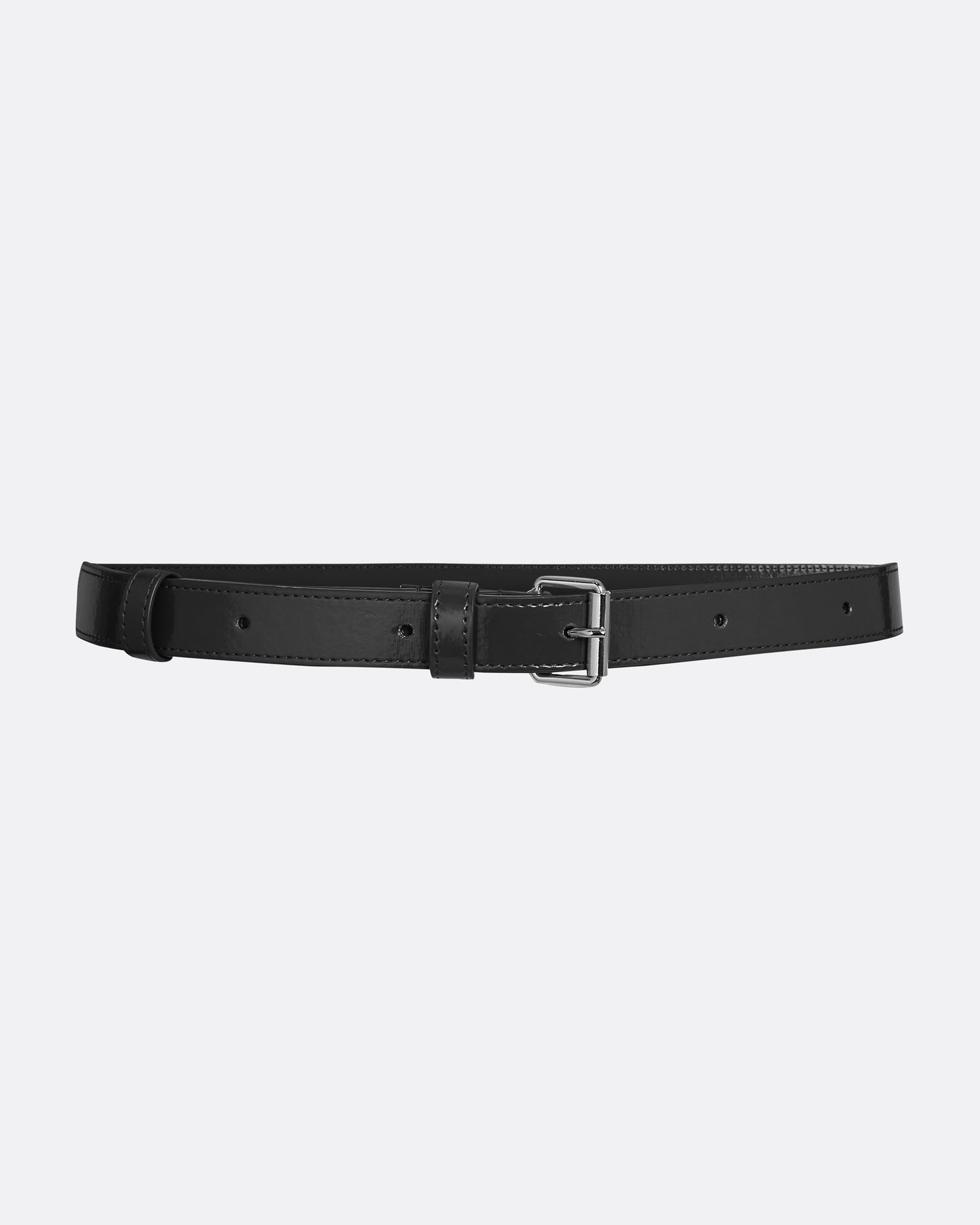 Lula Belt in Black