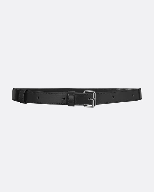 Lula Belt in Black