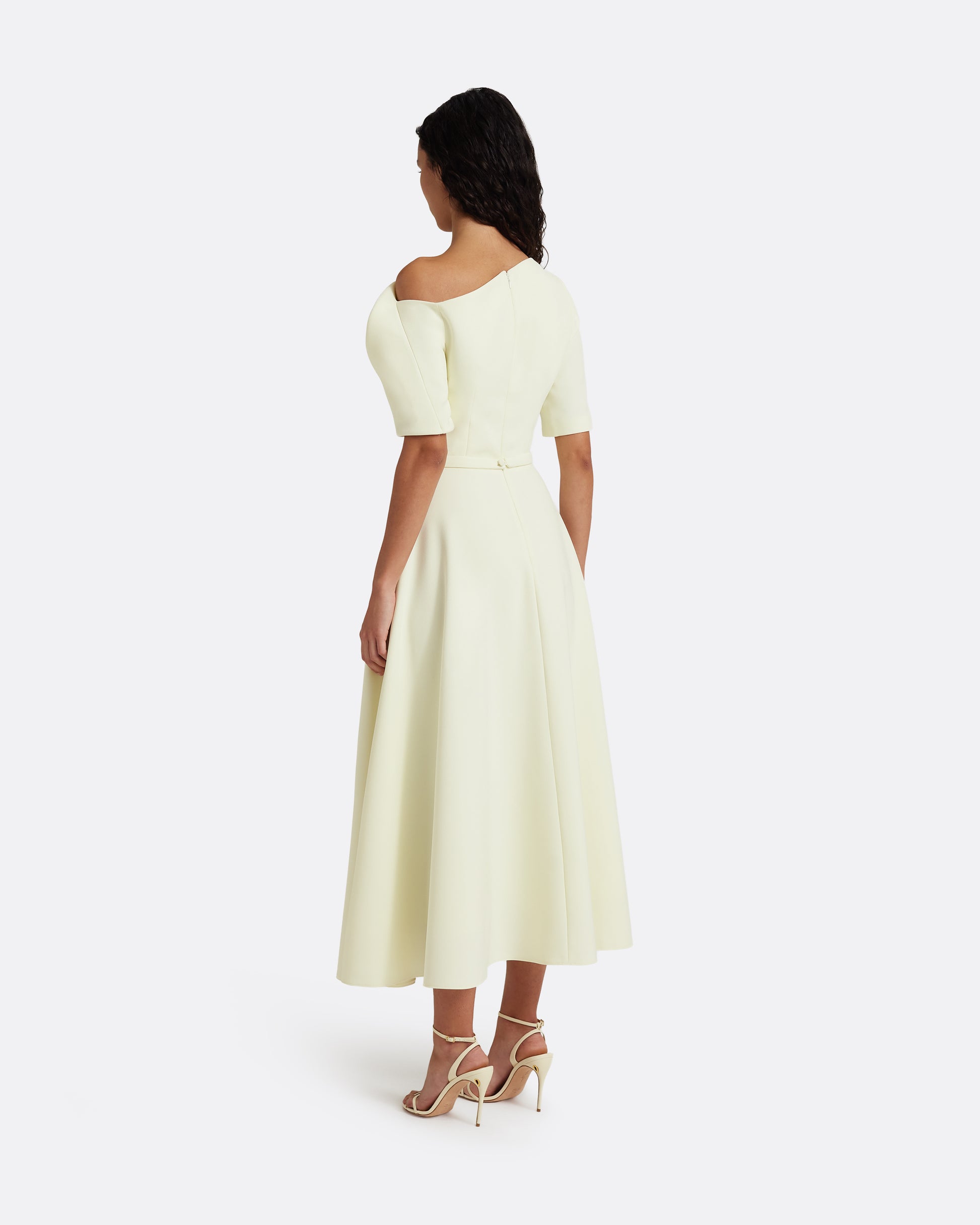 sorbet summer midi dress Sunset Sorbet Midi Dress / Summer Dresses Boutique Simply Me Boutique