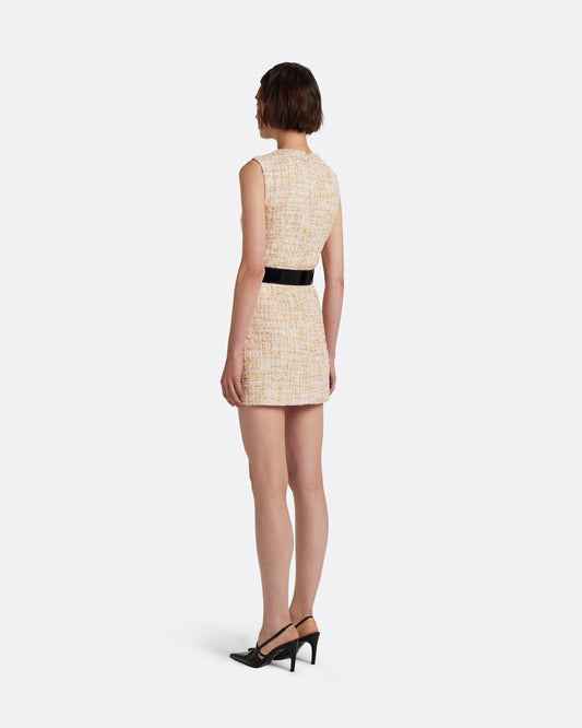Lisbeta Belt in Black