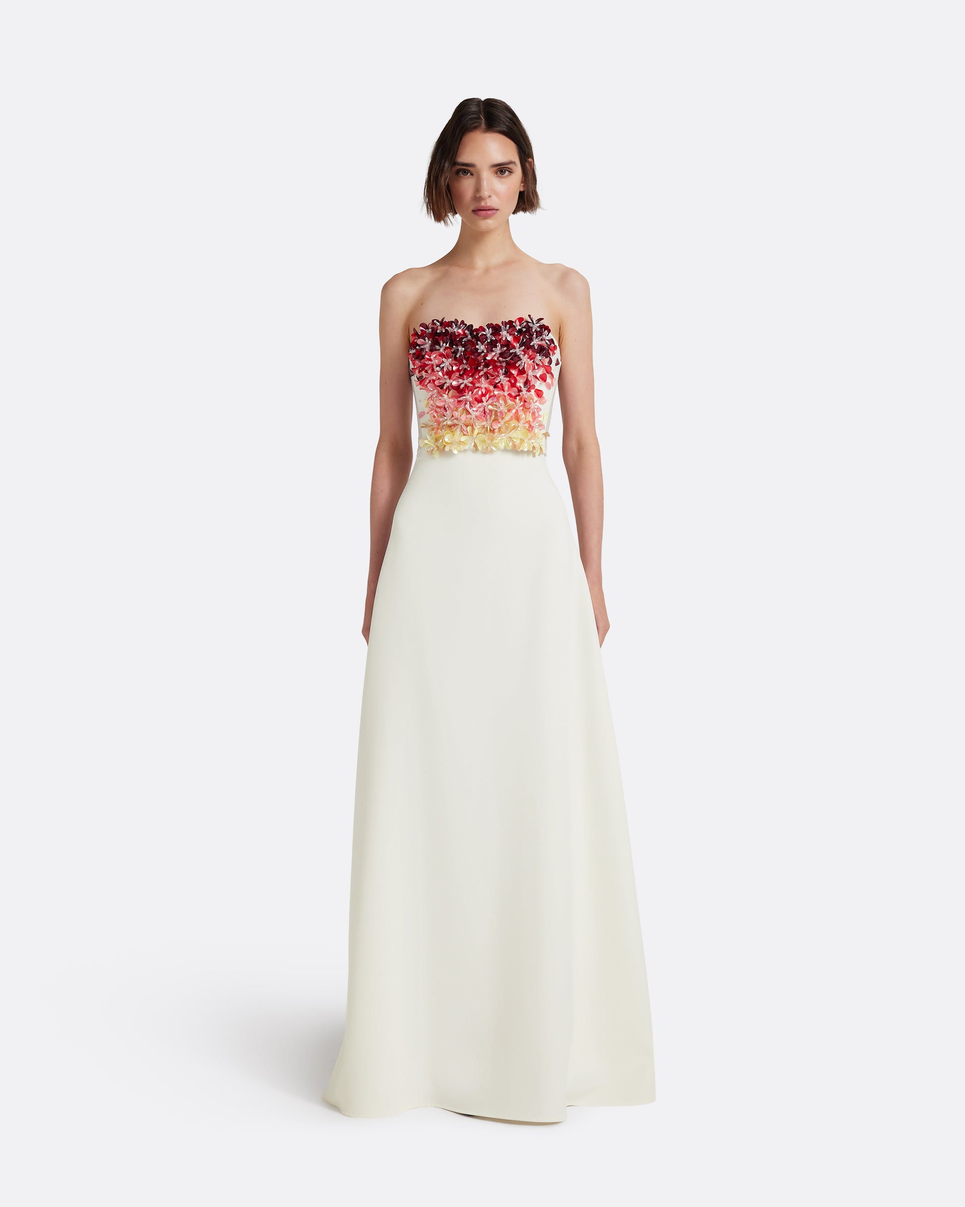 siena maxi dress Siena Maxi Dress