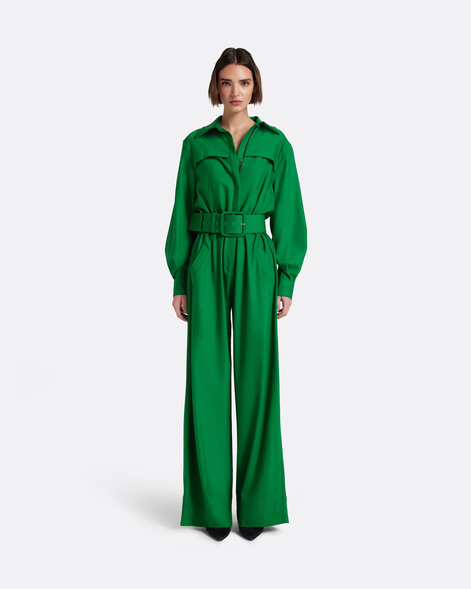 Jumpsuits
