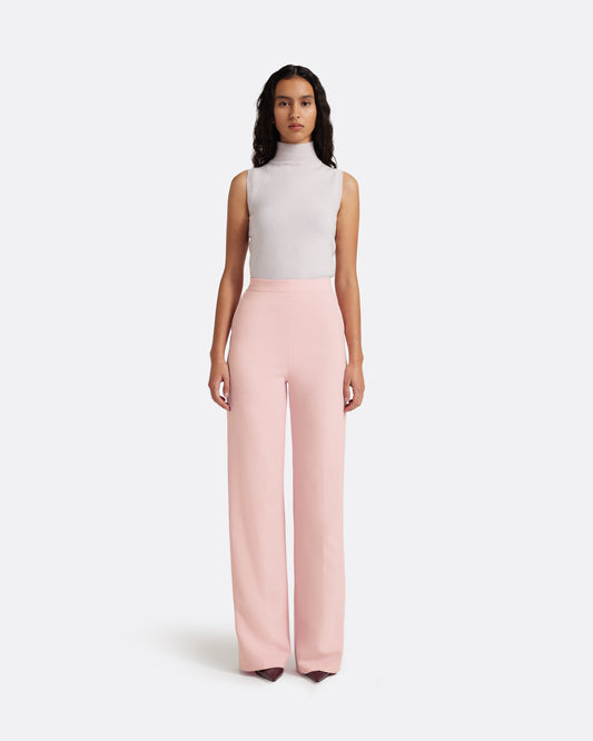 Orla Trousers In Lychee