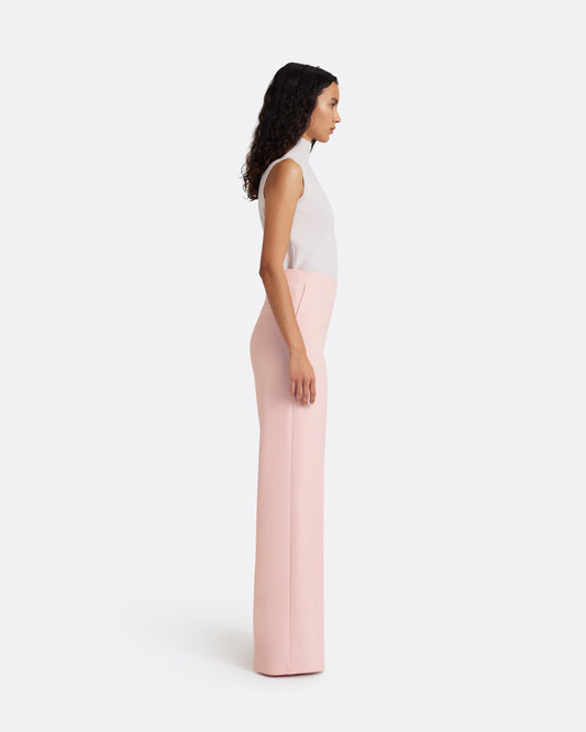 Orla Trousers In Lychee
