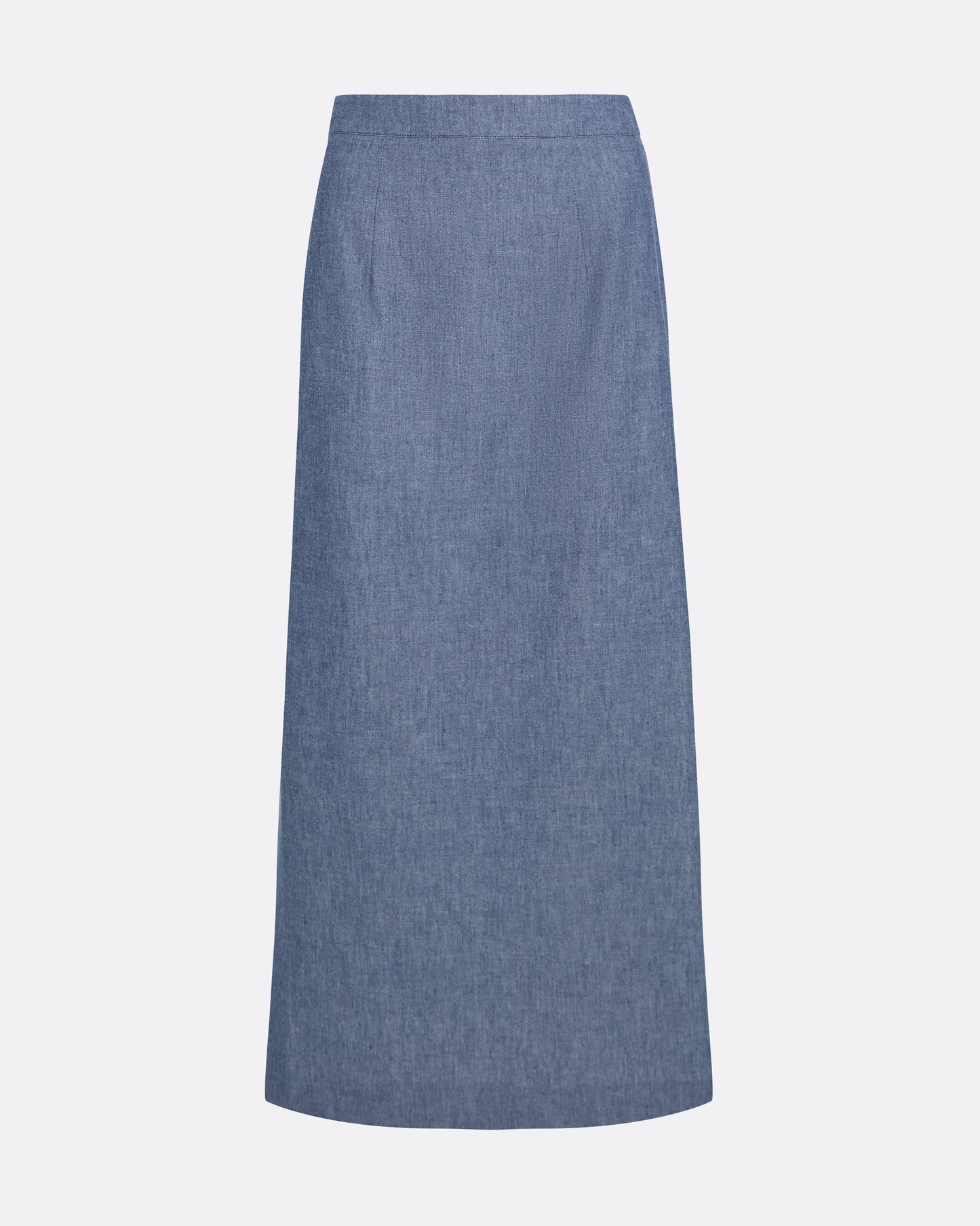 Kyoto Skirt in Blue Blend