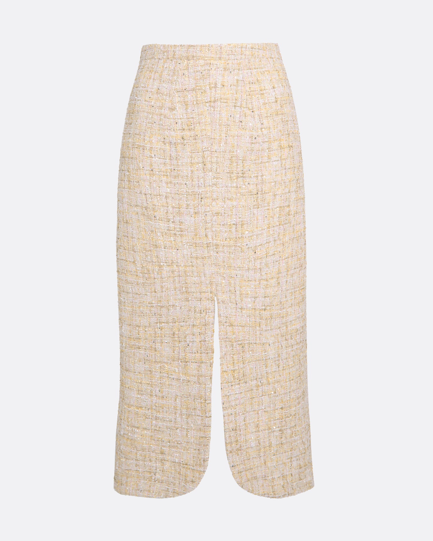 Virgina Skirt in Tweed